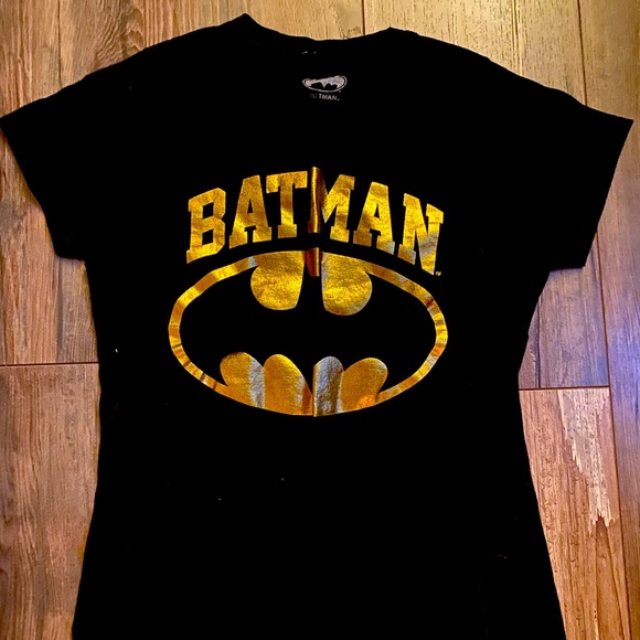 Batman t-shirt - Picture 1 of 1